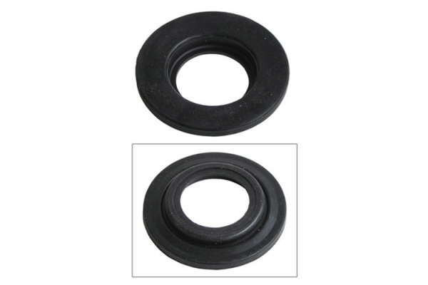 Kávékar feletti tömítés 74x42x5x10mm Delonghi PMR2005 kávéfőző alkatrész-1